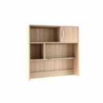 Εταζέρα γραφείου δρυς