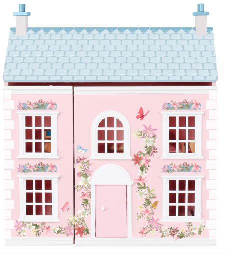 Κουκλόσπιτο Joyland Cottage - Image 4