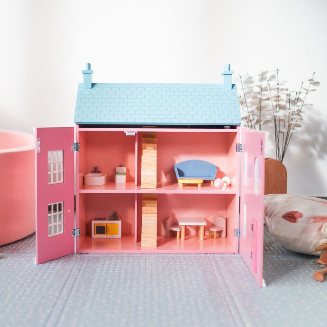 Κουκλόσπιτο Joyland Cottage - Image 6