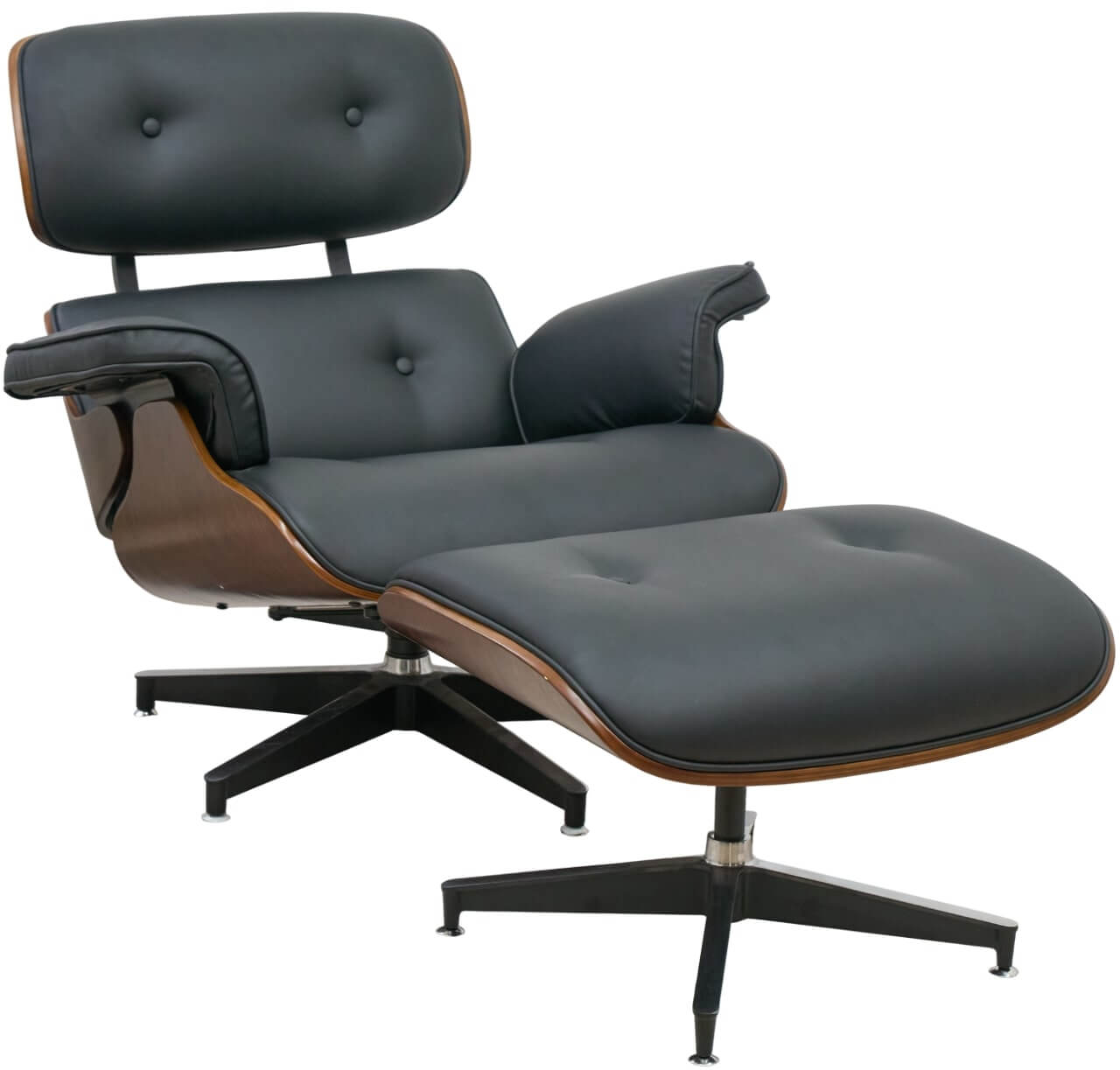 Πολυθρόνα Lounge-Mauro