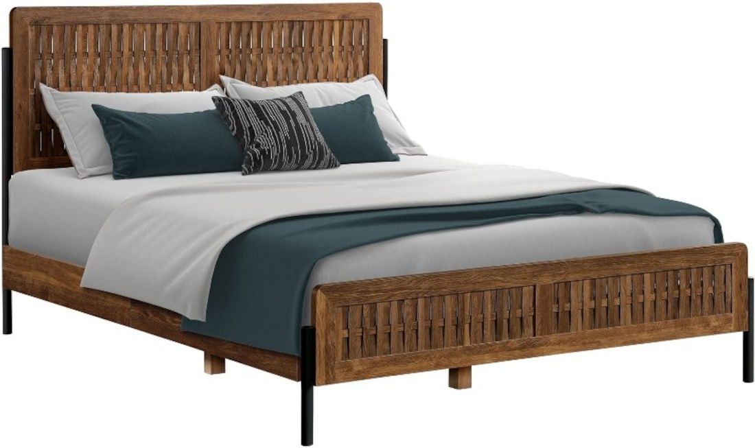 Κρεβάτι Elvendor