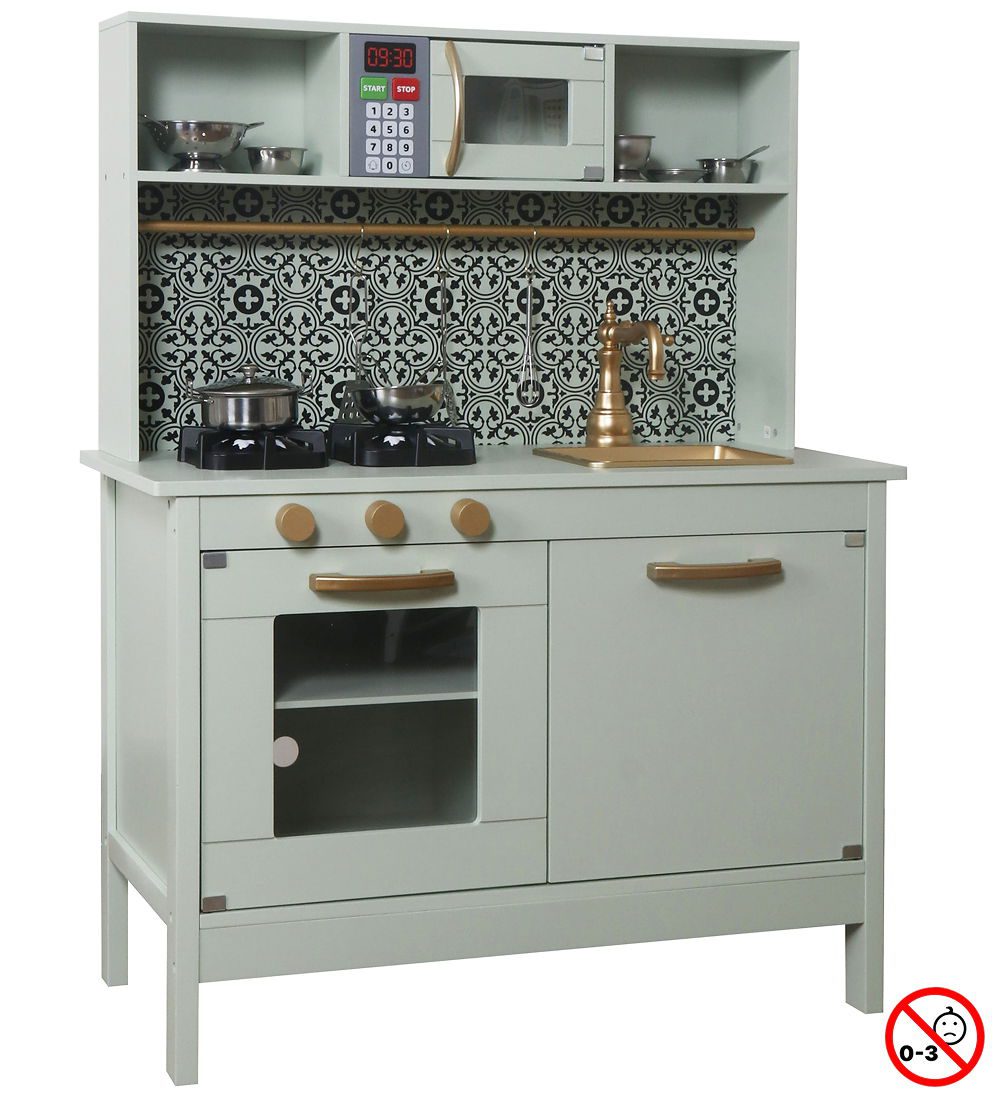 Παιδική κουζίνα Joyland Celest