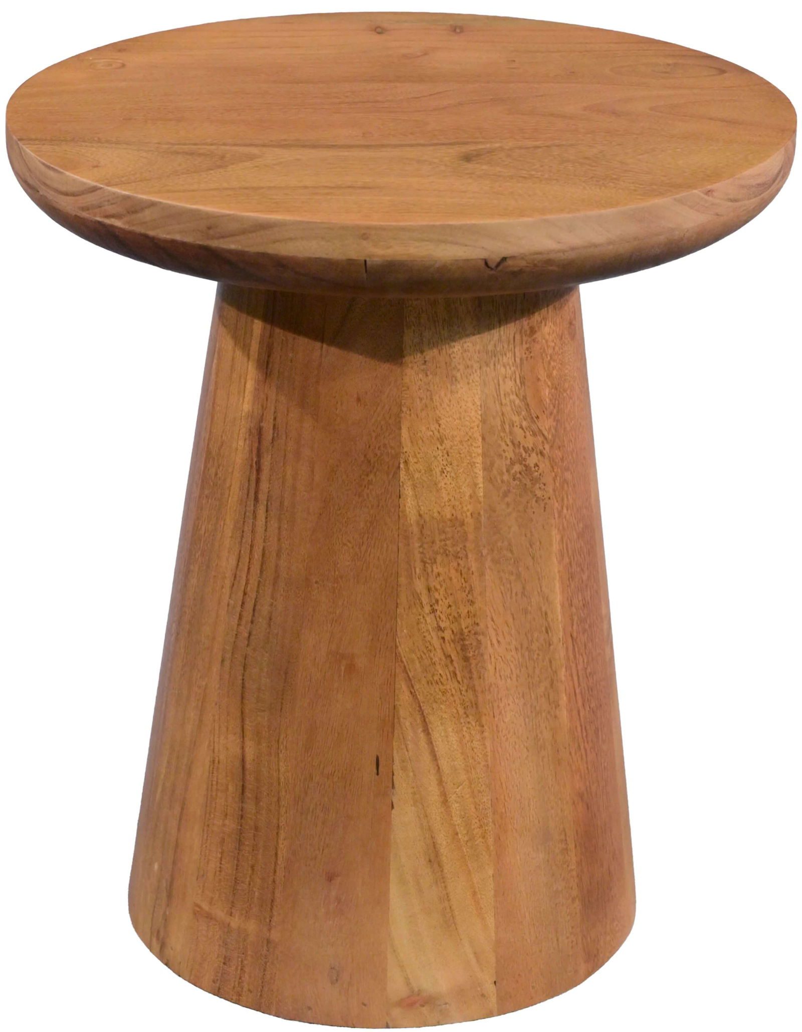 Βοηθητικό τραπεζάκι Isolde-Ύψος: 40 εκ.