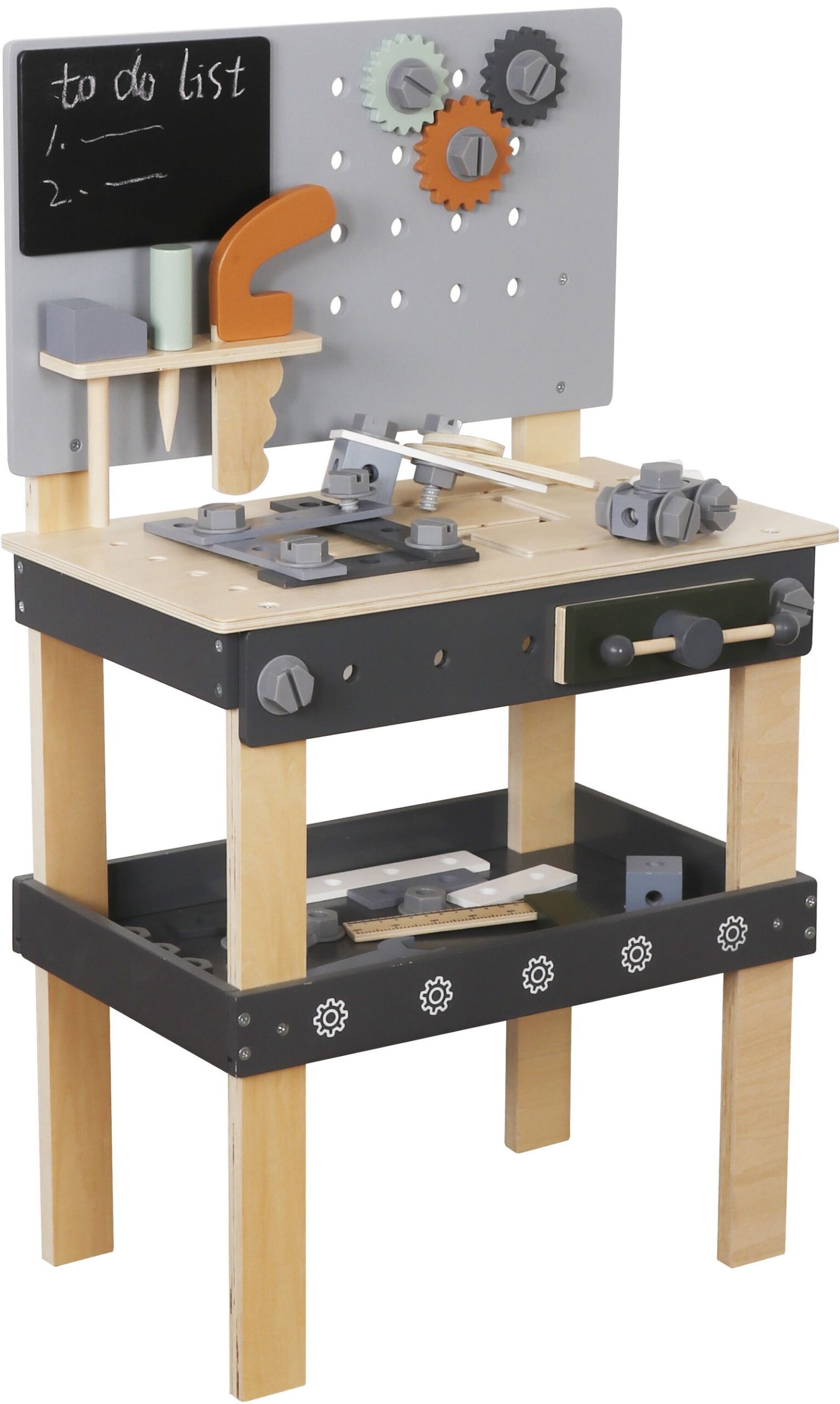 Παιδικός πάγκος εργασίας Joyland Rucky