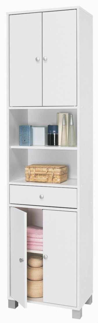 Στήλη μπάνιου Alexia 43