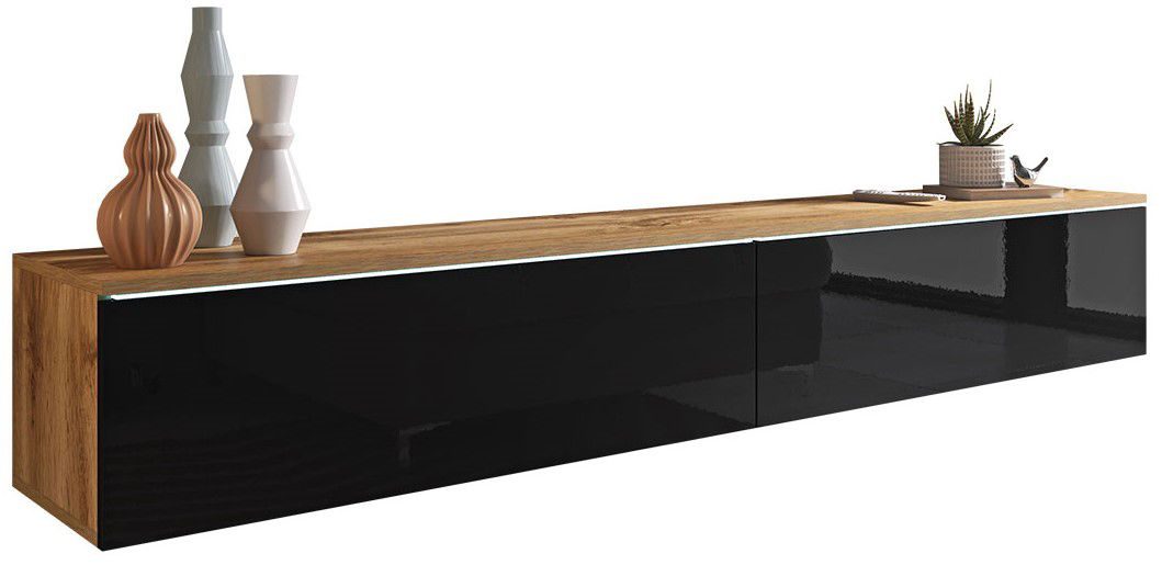 Έπιπλο τηλεόρασης Dalia plus-Fusiko-Mauro gualistero