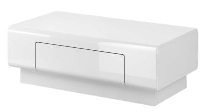 Τραπεζάκι σαλονιού Toldo-Leuko