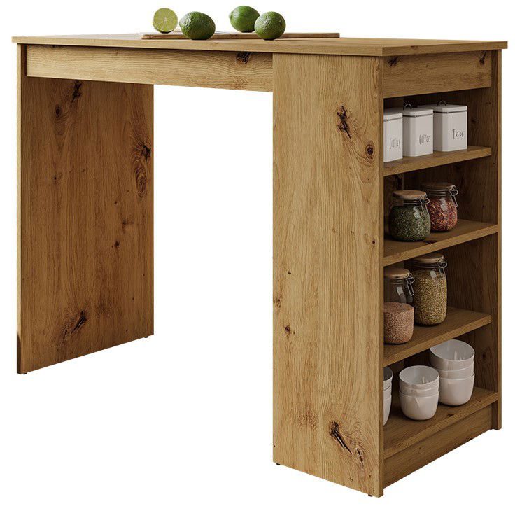 Τραπέζι μπαρ Zotino-Fusiko