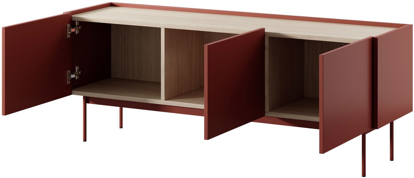 Έπιπλο τηλεόρασης Palestino-Keramidi - Image 3