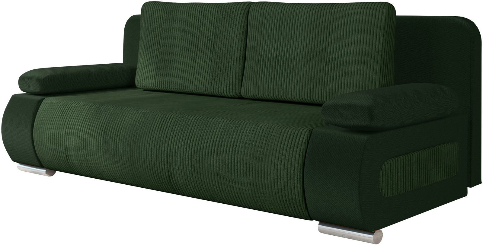 Καναπές - κρεβάτι Emma M-Prasino