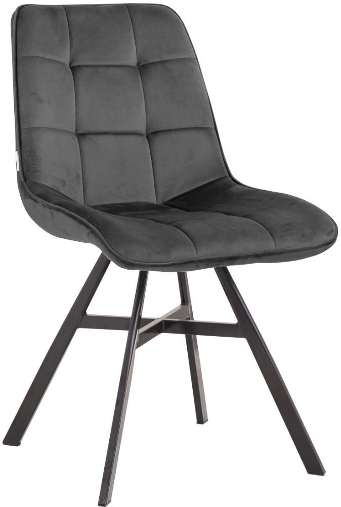 Καρέκλα Gina-Gkri