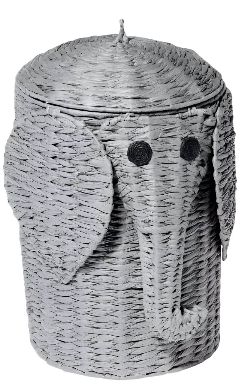 Καλάθι αποθήκευσης Elephant