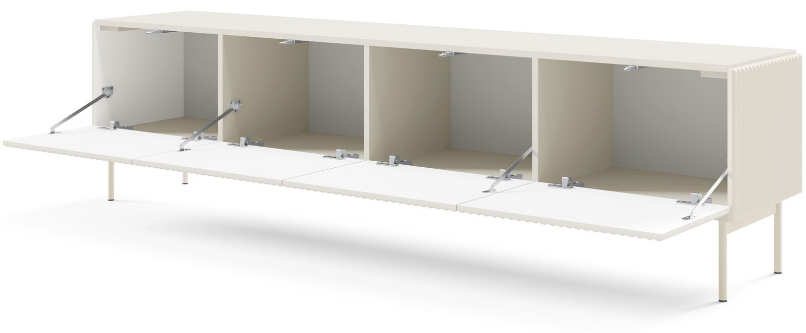 Έπιπλο τηλεόρασης Novo 4D-Cashmere - Image 3