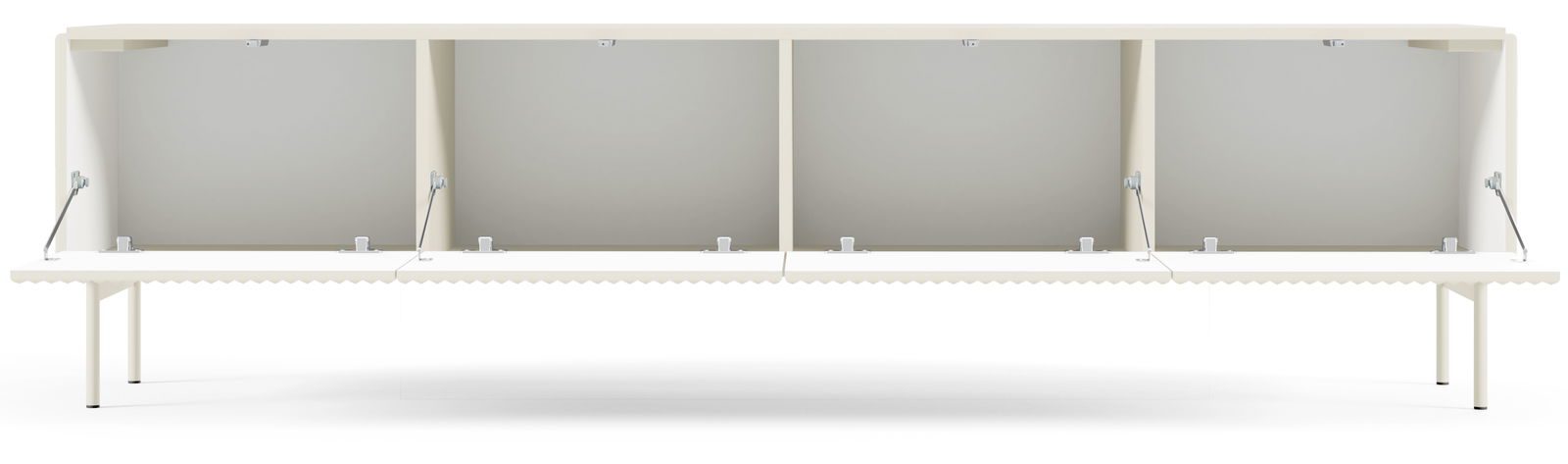 Έπιπλο τηλεόρασης Novo 4D-Cashmere - Image 4