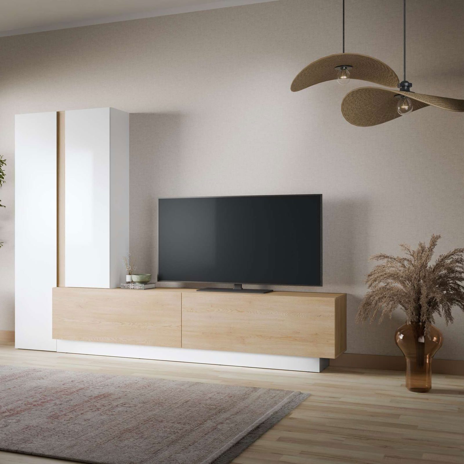 Σύνθετο σαλονιού Mezzo