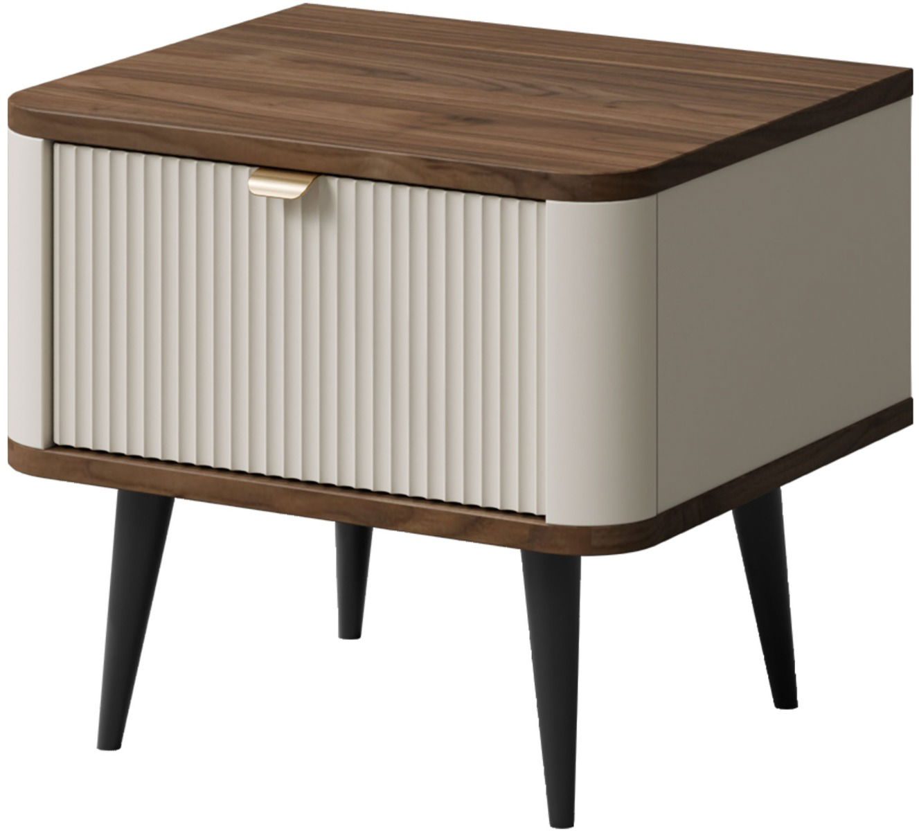 Κομοδίνο Marly Reg-Kafe