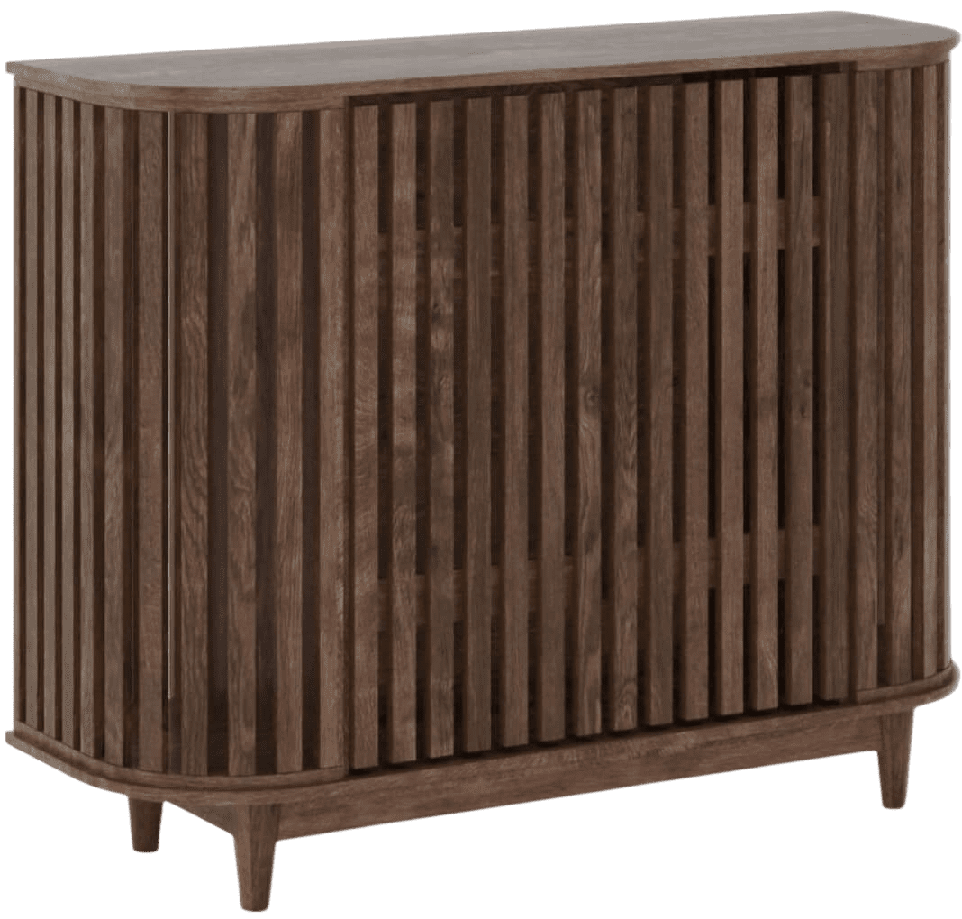 Παπουτσοθήκη Fortrana