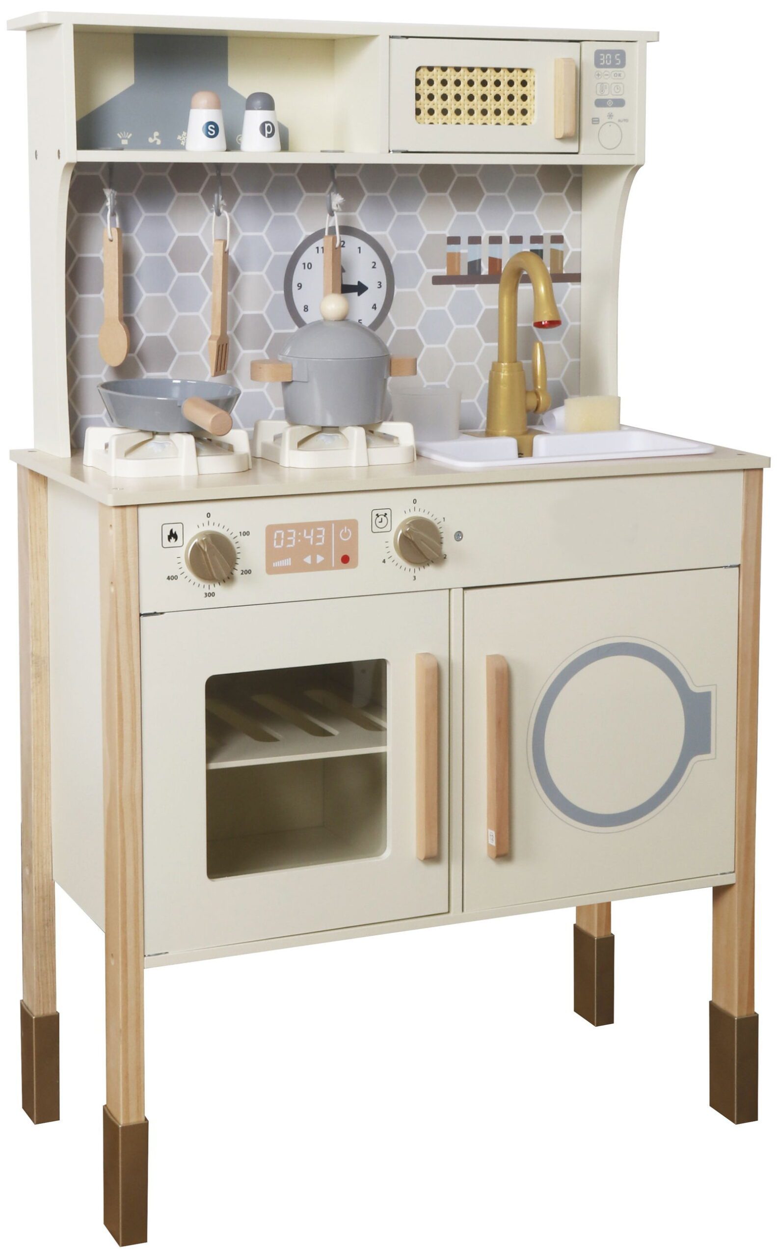 Παιδική κουζίνα Joyland Martina