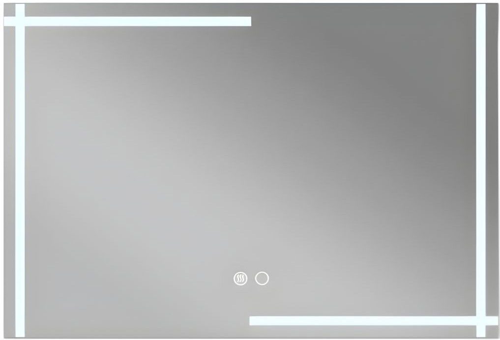 Καθρέπτης Mahonia-120x80