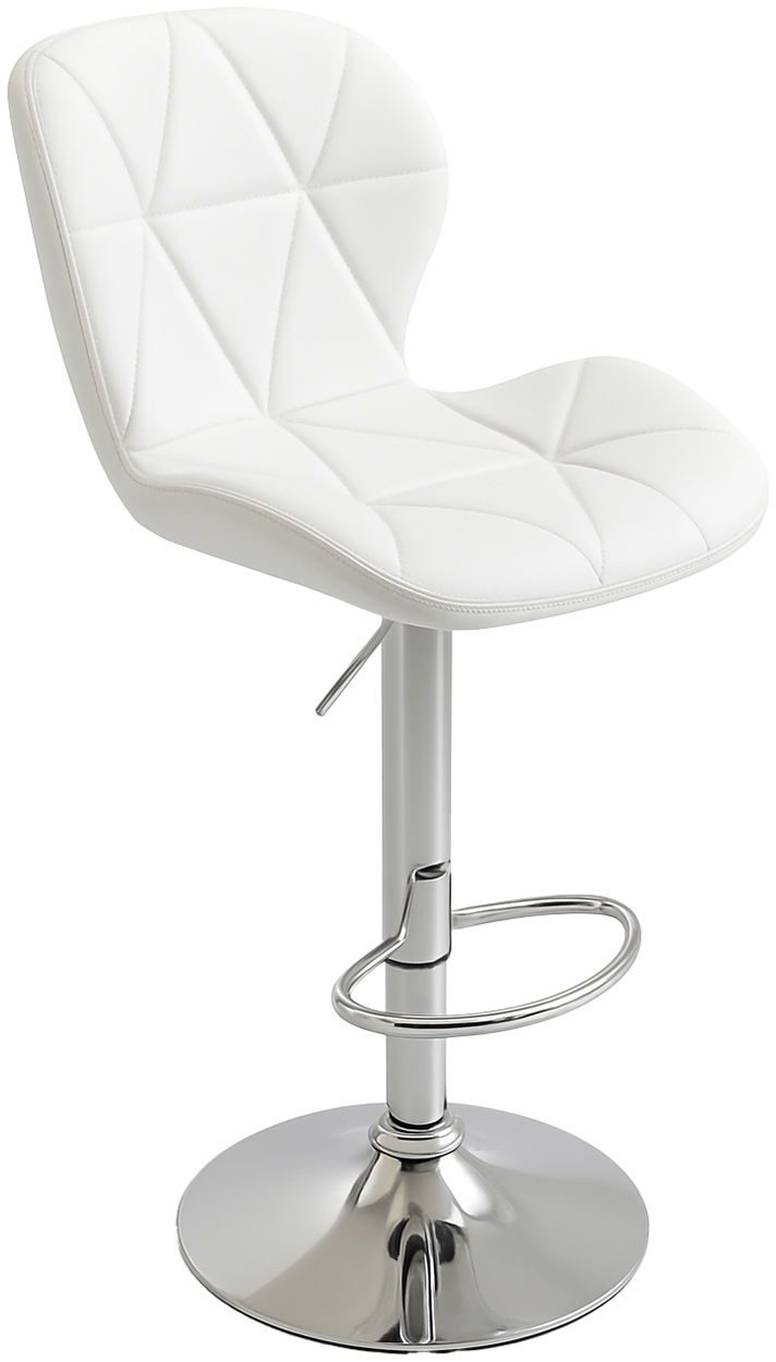 Σκαμπό μπαρ Vanera-Leuko