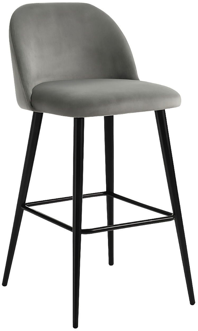 Σκαμπό μπαρ Zoline