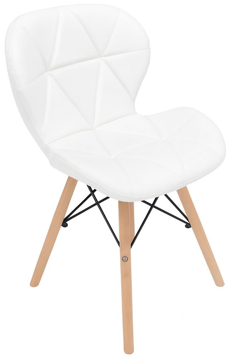 Καρέκλα Vanera-Leuko