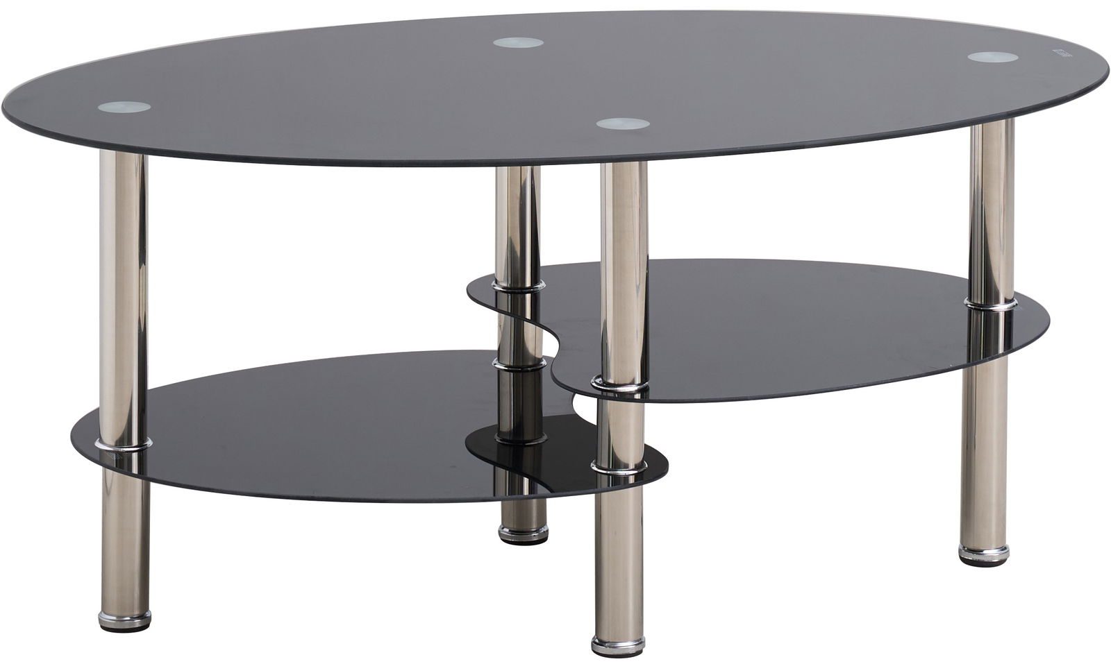 Τραπεζάκι σαλονιού Galeon