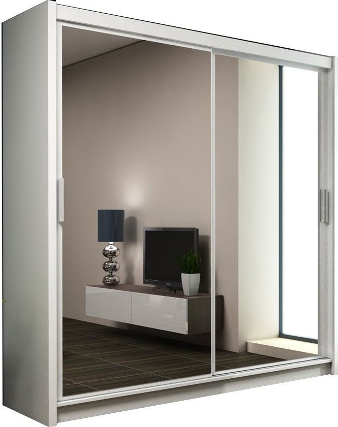 Ντουλάπα Paris 203