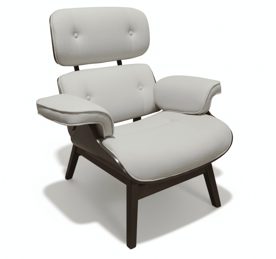 Πολυθρόνα William-Leuko