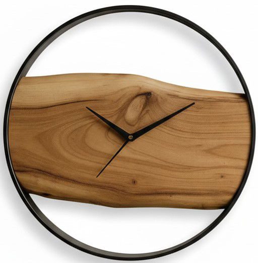 Ρολόϊ τοίχου Manish