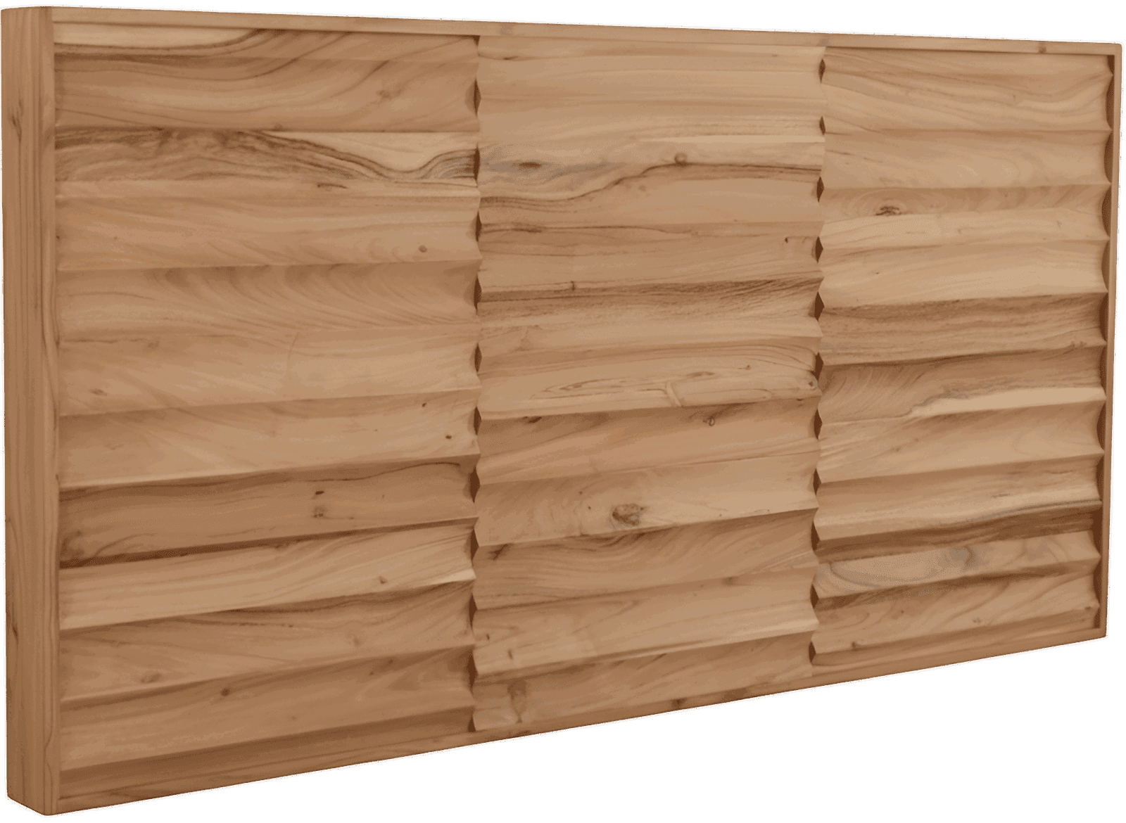 Κεφαλάρι κρεβατιού Soma-Μήκος: 140 εκ.