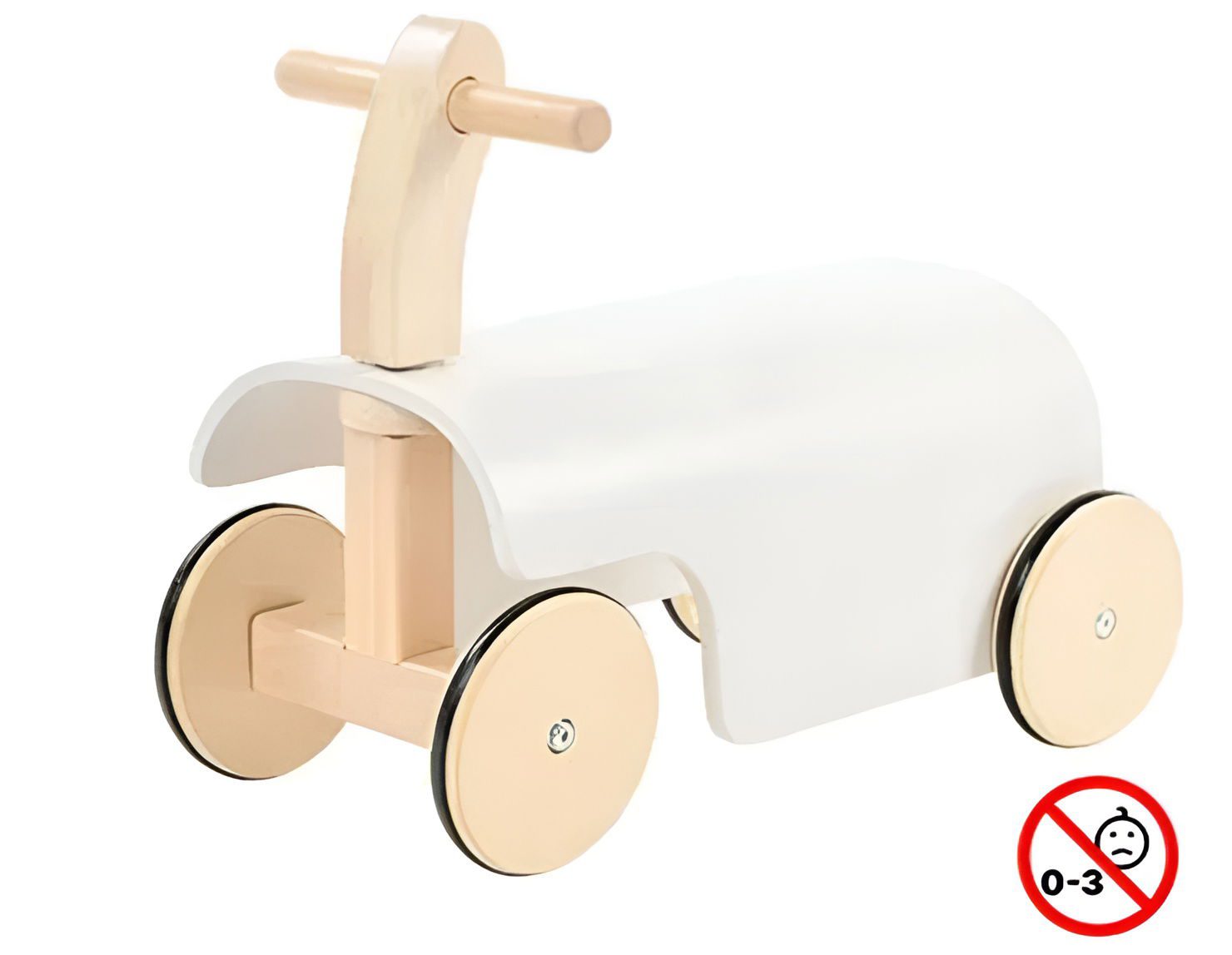 Παιδικό scooter Joyland Ride On