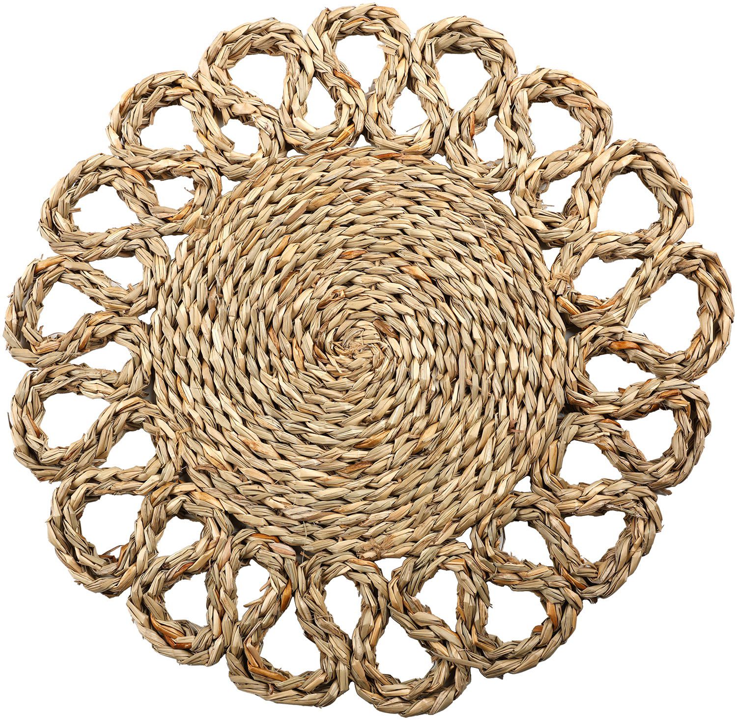 Σουπλά Seagrass