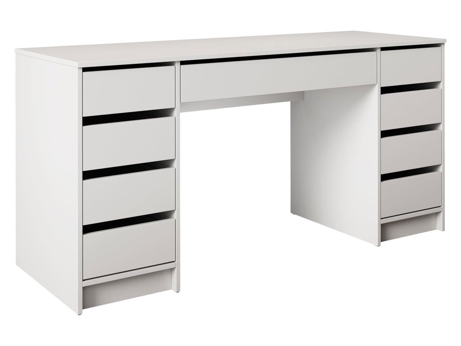 Γραφείο Ada-Λευκό