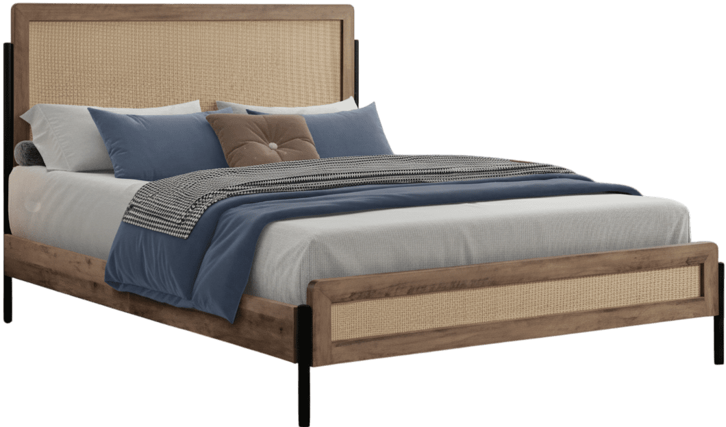 Κρεβάτι Bavaria