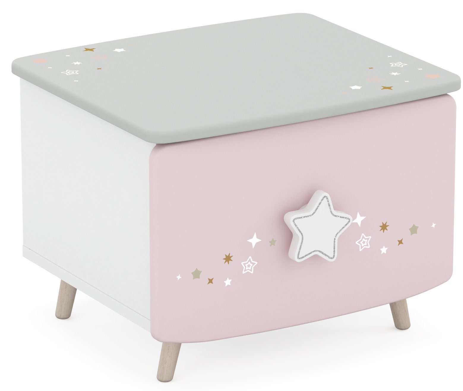 Κομοδίνο Liana