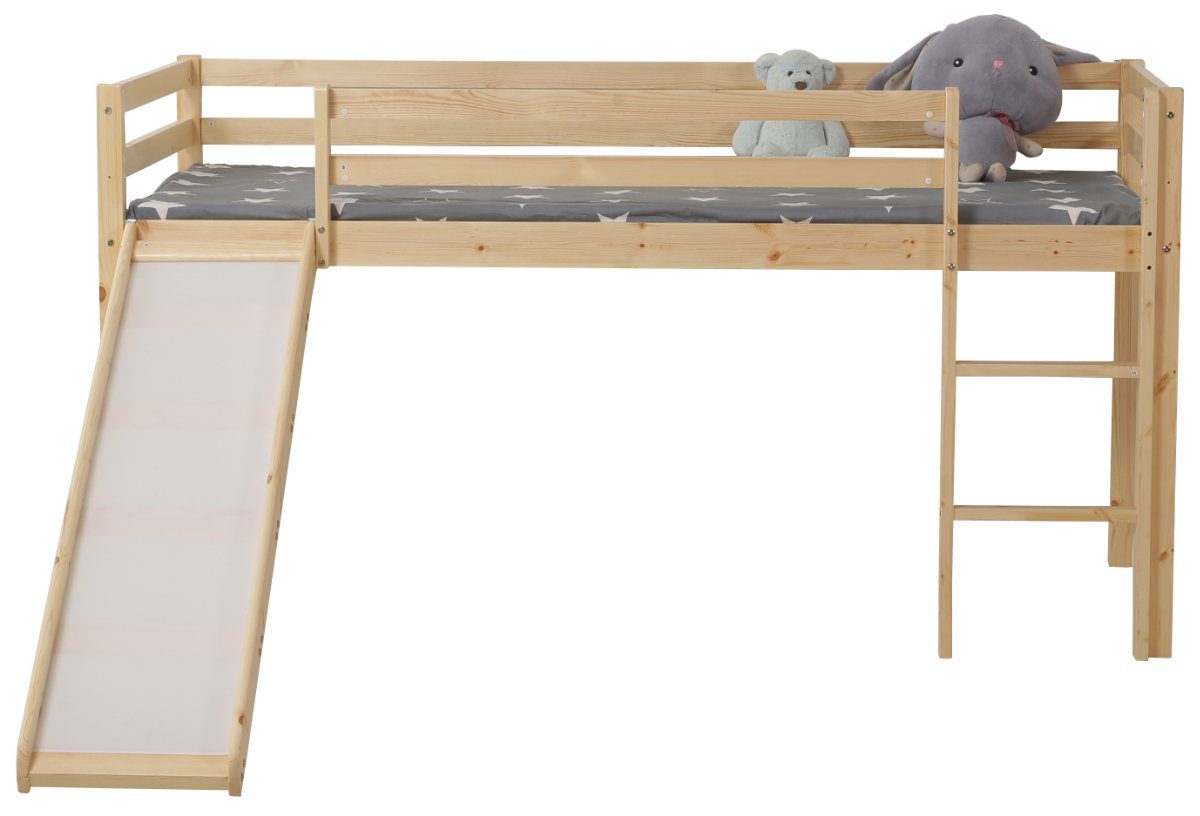 Κουκέτα Tobias-Φυσικό