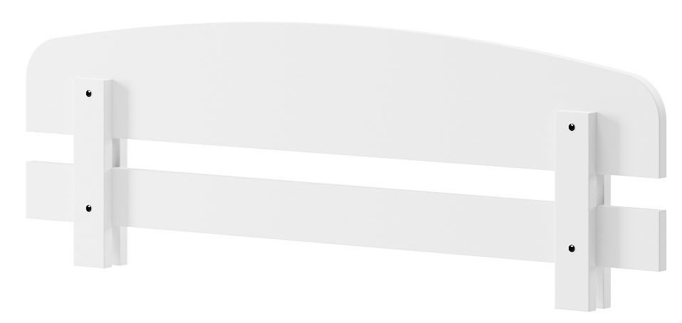 Κάγκελο κρεβατιού Nadine