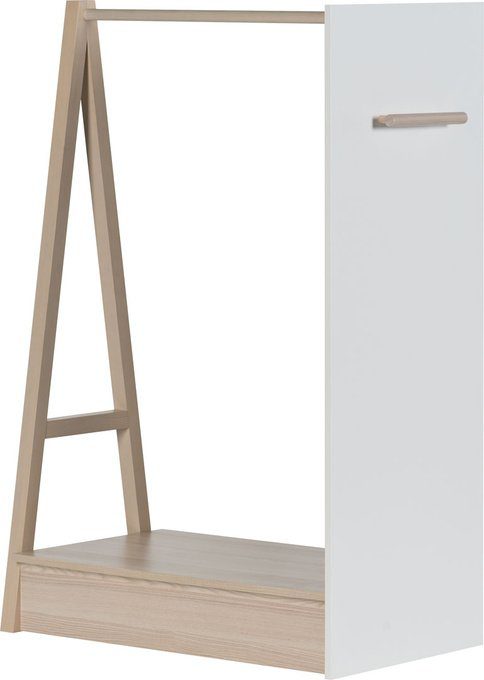 Συρόμενη Κρεμάστρα για Κουκέτα Spot Young