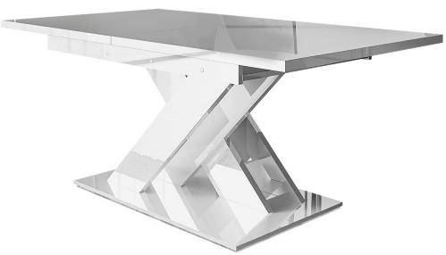 Τραπέζι Masiv επεκτεινόμενο-Leuko Gualistero