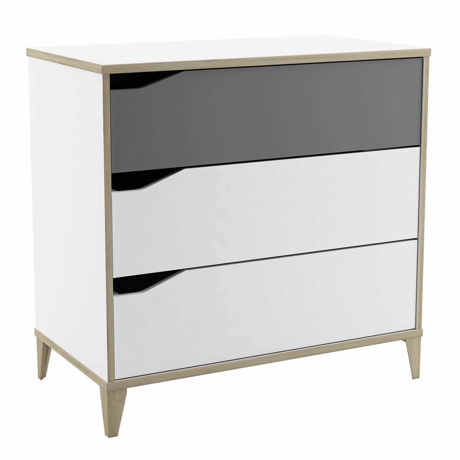 Συρταριέρα Genty