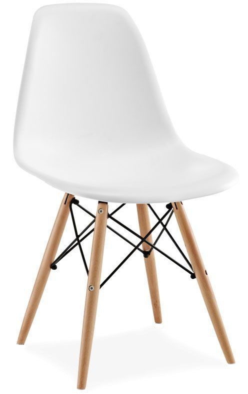 Καρέκλα Fiore-Leuko