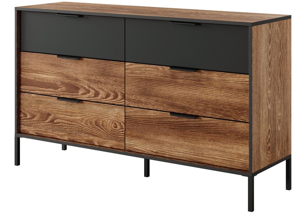 Συρταριέρα Milton - Image 4