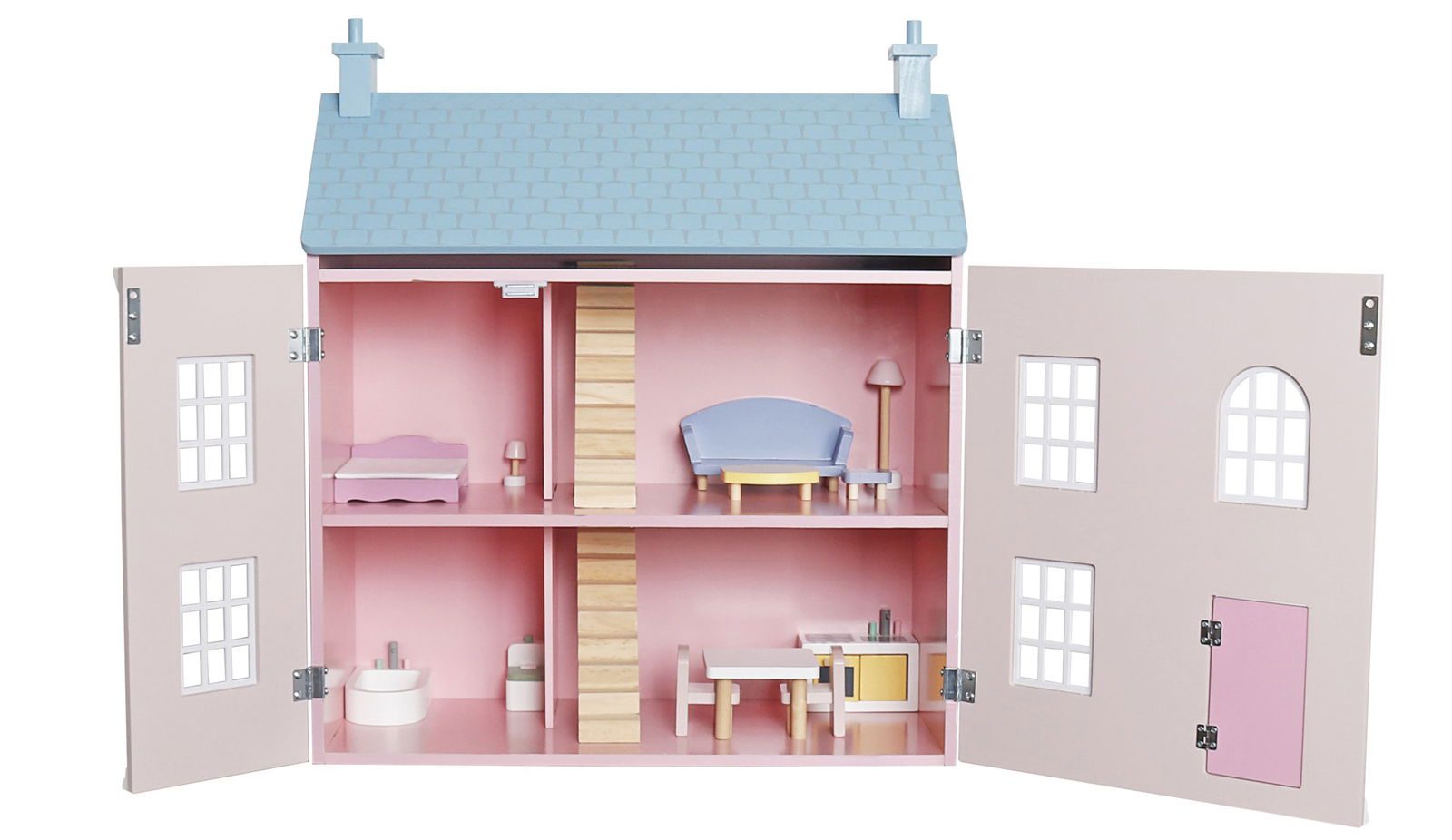 Κουκλόσπιτο Joyland Cottage - Image 5