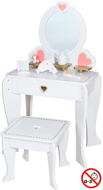 Παιδικό μπουντουάρ Joyland Wonder-Leuko