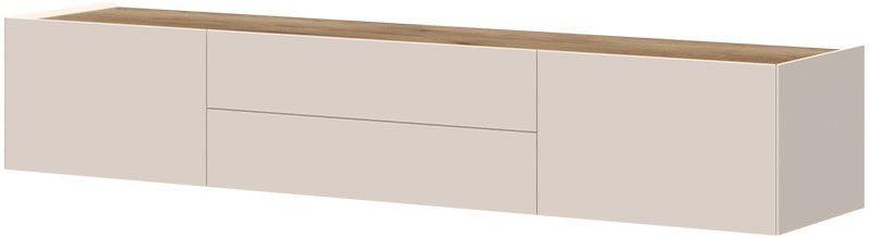 Κρεμαστό έπιπλο τηλεόρασης Spike max