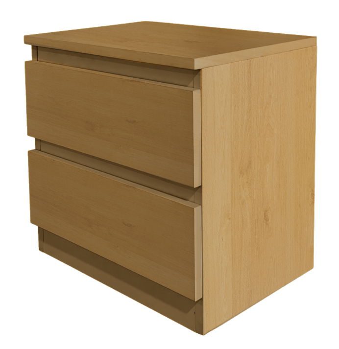 Κομοδίνο Juniper-Fusiko