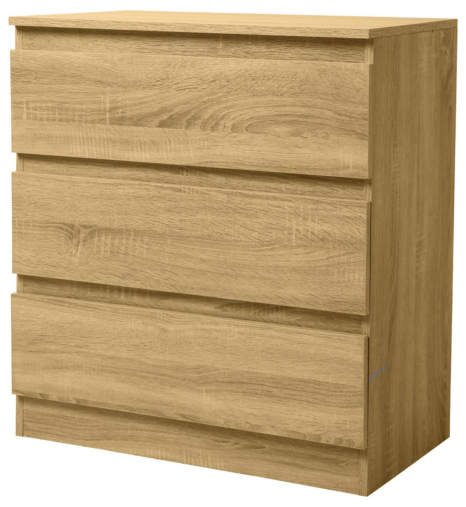 Συρταριέρα Juniper 3S-Fusiko