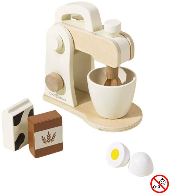 Παιδικό σετ κουζινομηχανής Joyland Mixer