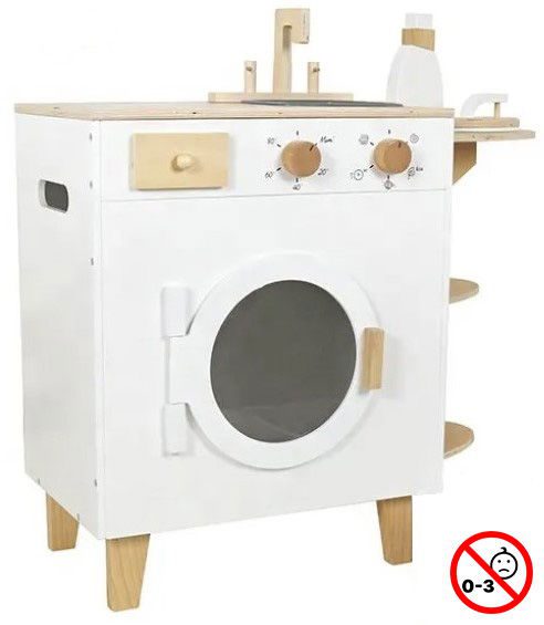 Παιδικό σετ πλυντηρίου Joyland Washer